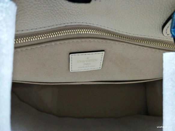 WIS GM VUITTON ONTHEGO LOUIS 0212